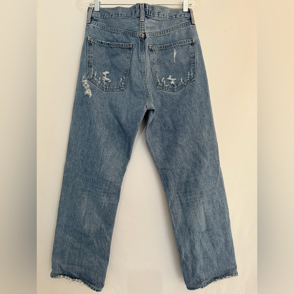 AGOLDE Jeans - Picture 2 of 9